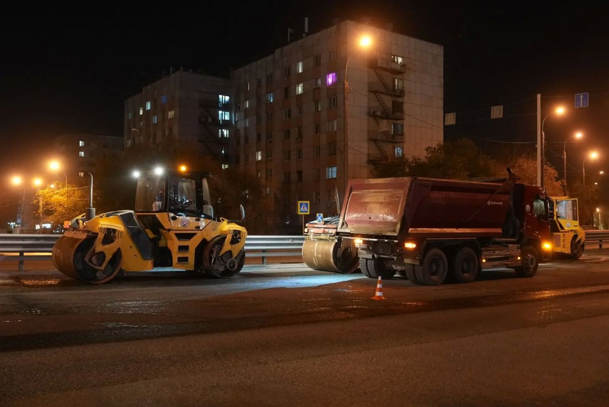 Максим Афанасьев: Вопрос безопасности на дорогах для нас всегда в приоритете Максим Афанасьев: Вопрос безопасности на дорогах для нас всегда в приоритете