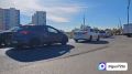 Дорогу к четырём тюменским медцентрам отремонтировали раньше срока