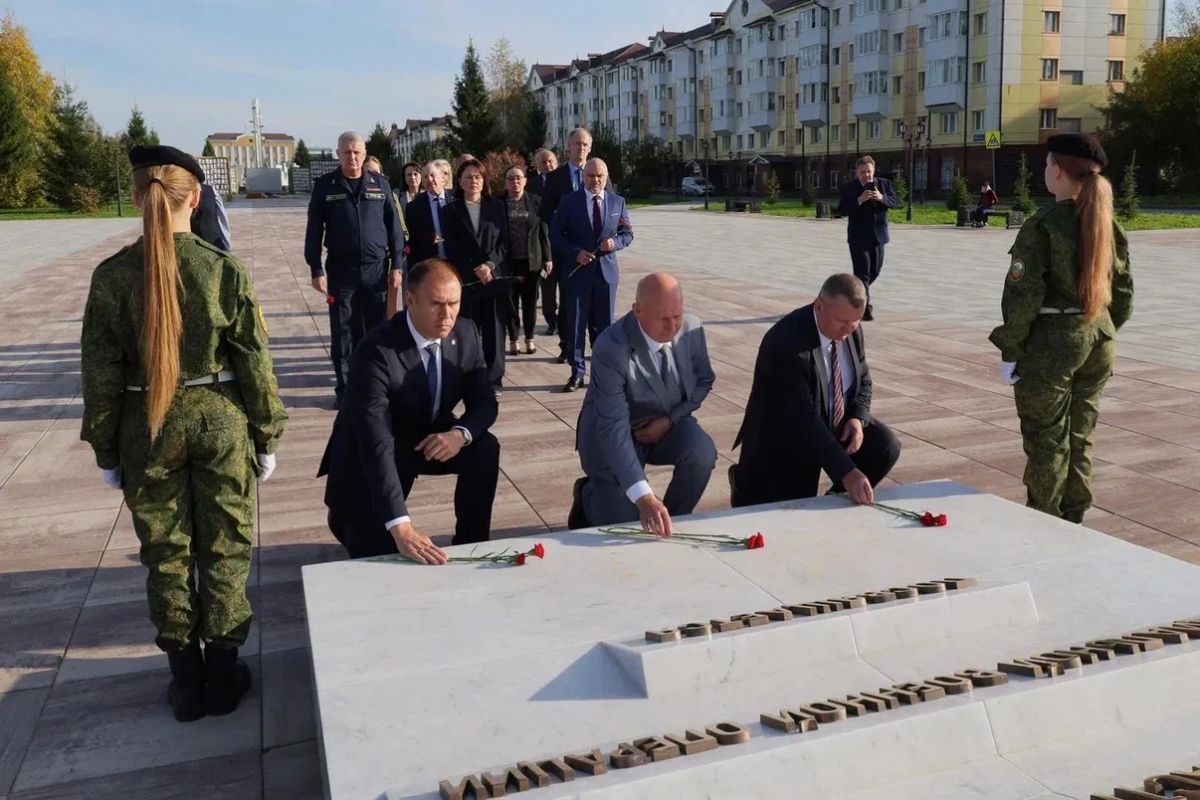 В Тобольске состоялся Координационный совет при Главном управлении Минюста России по Свердловской области В Тобольске состоялся Координационный совет при Главном управлении Минюста России по Свердловской области