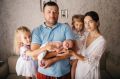 Тюменские врачи провели операцию ребенку в утробе матери