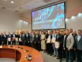 В Тюмени подвели итоги конкурса "Инженер года – 2026"