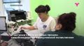 Участники СВО и их семьи прошли медобследование в Викуловской поликлинике