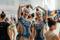 Тюмень готовится к соревнованиям красоты и грации