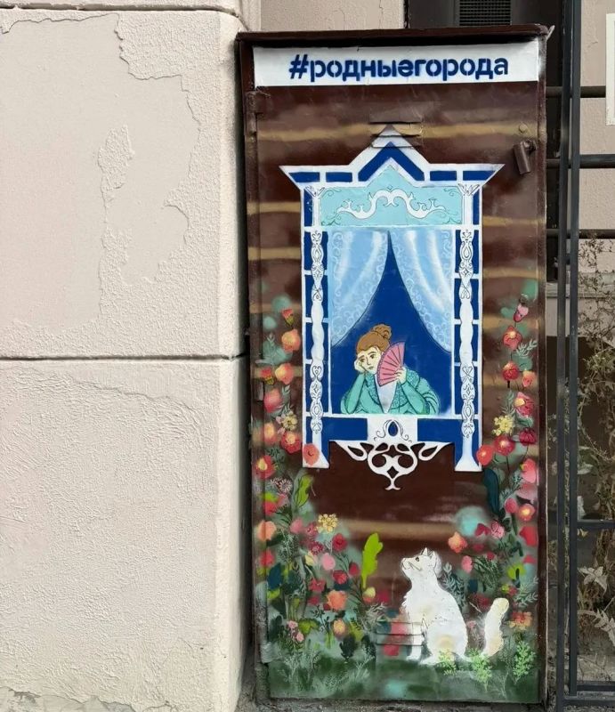 Городская среда состоит из деталей Городская среда состоит из деталей