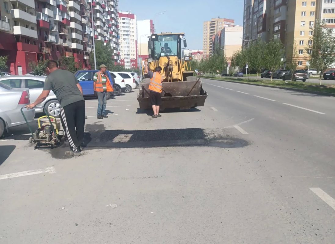 ВАО: восстанавливаем улично-дорожную сеть ВАО: восстанавливаем улично-дорожную сеть