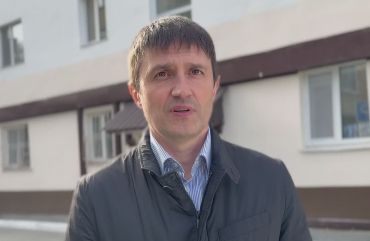 В Тюмени продолжается подключение жилых домов к теплу