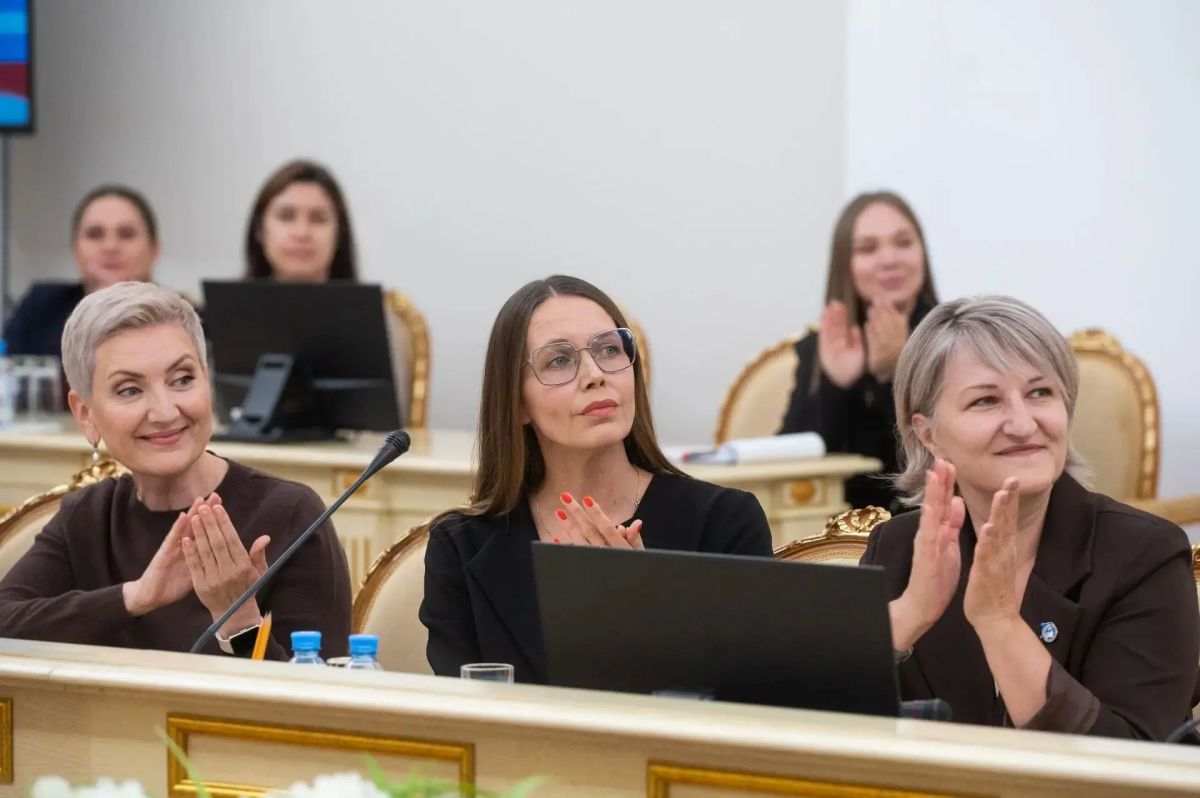 Александр Моор: в проект «Доброслужащий» участники включаются по велению сердца Александр Моор: в проект «Доброслужащий» участники включаются по велению сердца