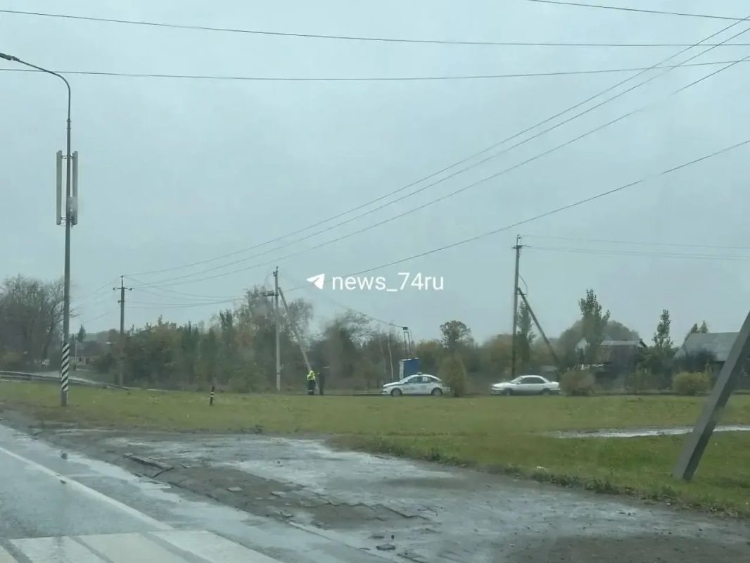 В Челябинске ждут Владимира Путина: как итог — на заправках бензина «сколько душе угодно», город убирают от мусора В Челябинске ждут Владимира Путина: как итог — на заправках бензина «сколько душе угодно», город убирают от мусора
