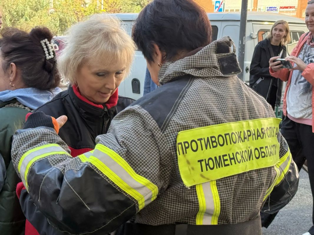 ____________. Противопожарная служба и старшее поколение в диалоге о безопасности ____________. Противопожарная служба и старшее поколение в диалоге о безопасности
