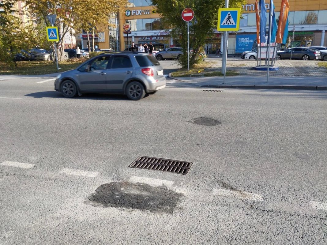 ВАО: восстанавливаем улично-дорожную сеть ВАО: восстанавливаем улично-дорожную сеть