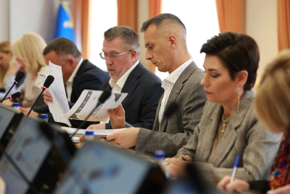 Поддержка продолжается. В нашем городе продолжается системная работа по поддержке участников специальной военной операции и их семей