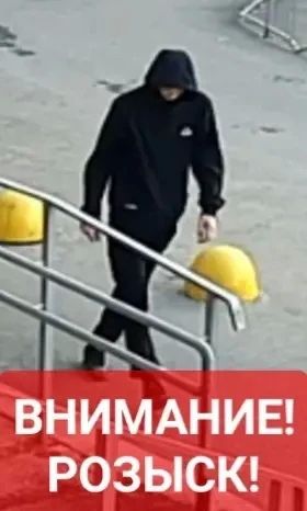 Сотрудники ОП № 6 УМВД России по городу Тюмени устанавливают личность неизвестного, который 30.09.2026 в 13:44, находясь у дома № 73 по улице Дружбы города Тюмени, похитил пристегнутый противоугонным тросом велосипед «Stels»...