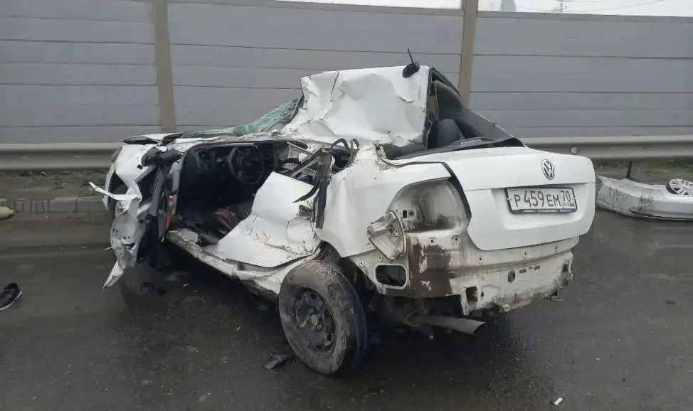 Тюменская прокуратура взяла на контроль смертельную аварию на трассе Тюмень — Омск Тюменская прокуратура взяла на контроль смертельную аварию на трассе Тюмень — Омск