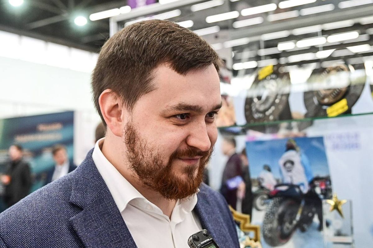 Изделия обратного инжиниринга презентует компания "ОБТЭК" на XXIV выставке "Тюменская марка" в Выставочном зале Тюмени 2 и 3 октября Изделия обратного инжиниринга презентует компания "ОБТЭК" на XXIV выставке "Тюменская марка" в Выставочном зале Тюмени 2 и 3 октября