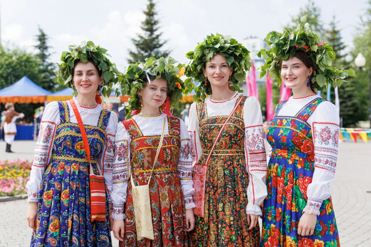 Продолжается прием заявок на грантовый конкурс "Родные города"