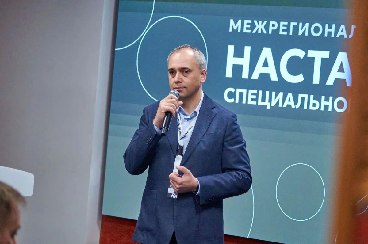«Наставники специального назначения»: в Тюмени обучают инструкторов Центра «ВОИН» «Наставники специального назначения»: в Тюмени обучают инструкторов Центра «ВОИН»