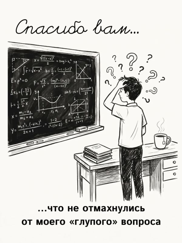 С праздником, дорогие педагоги!