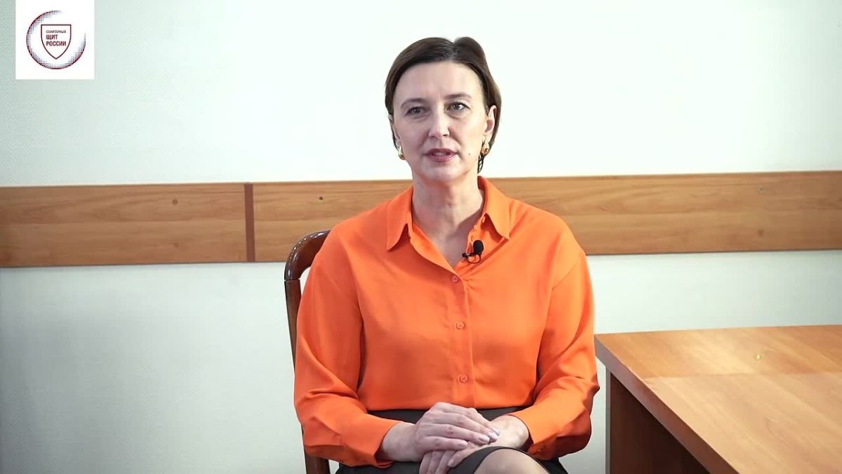 С.В. Николаева: стоит ли прививать ребенка от гриппа каждый год