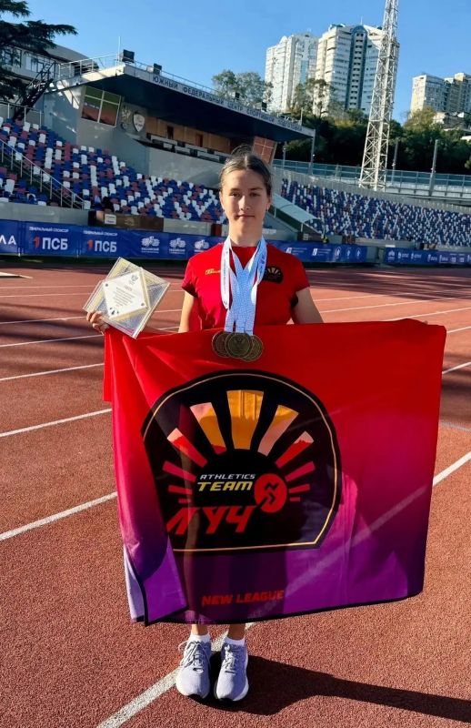 Спортсмены Тобольска вновь радуют достижениями и победами!