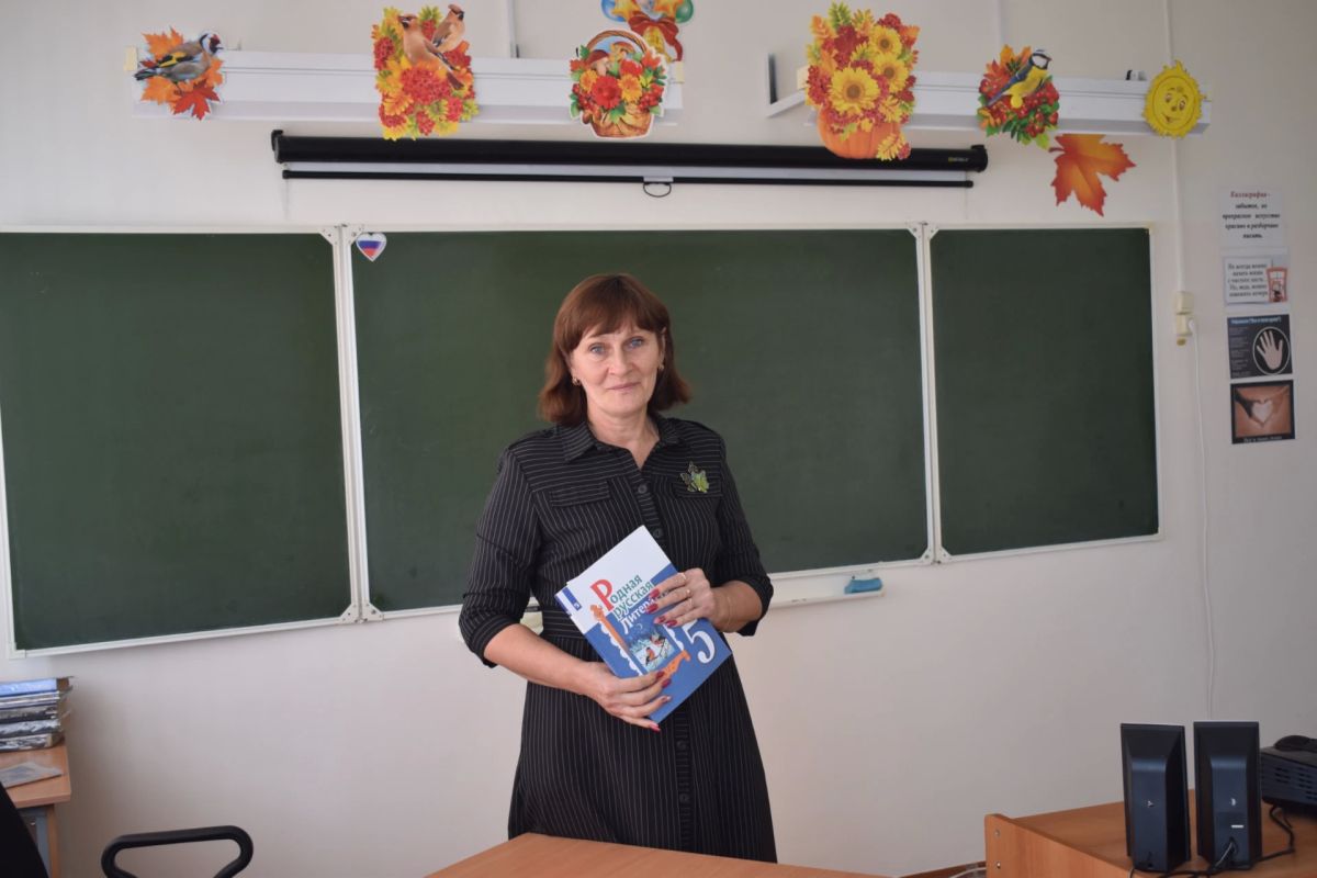 Две учительские истории — от первого урока до встреч спустя годы Две учительские истории — от первого урока до встреч спустя годы