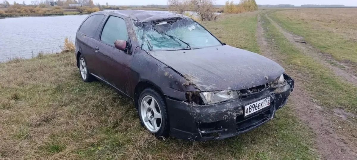 В Казанском округе произошло смертельное ДТП: автомобиль «Ниссан» опрокинулся в реку Алабуга В Казанском округе произошло смертельное ДТП: автомобиль «Ниссан» опрокинулся в реку Алабуга