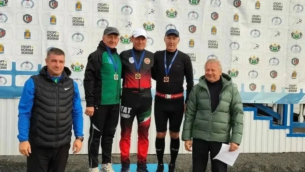 Спортсмены Тобольска вновь радуют достижениями и победами! Спортсмены Тобольска вновь радуют достижениями и победами!