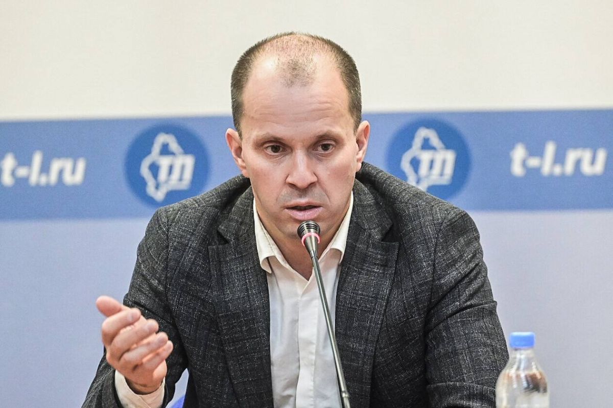 Международный форум креативных предпринимателей КПД пройдет в Тюмени на двух площадках – технопарк и кластер "809" - 9 и 10 октября Международный форум креативных предпринимателей КПД пройдет в Тюмени на двух площадках – технопарк и кластер "809" - 9 и 10 октября