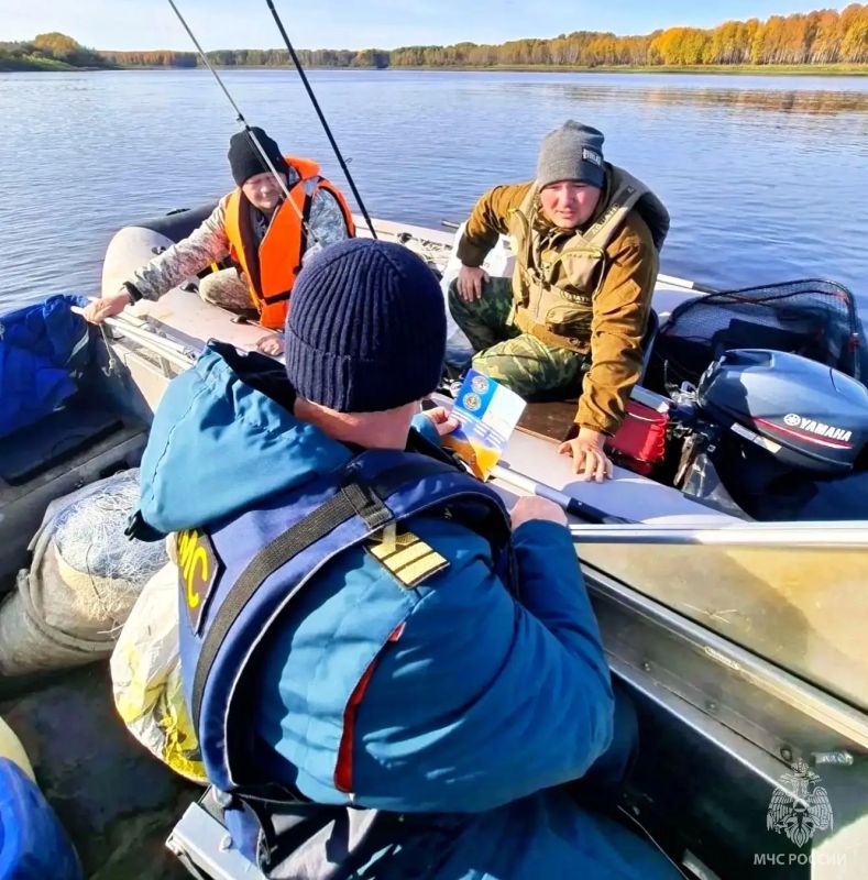 Водная безопасность: Основные правила для каждого Водная безопасность: Основные правила для каждого
