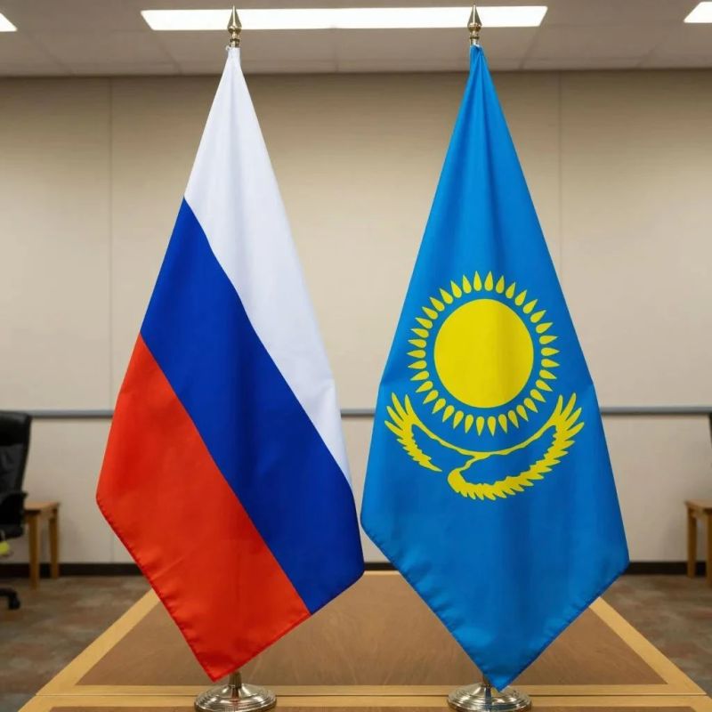 Заседание Российско-Казахстанской комиссии по совместному использованию и охране трансграничных водных объектов состоялось в Екатеринбурге