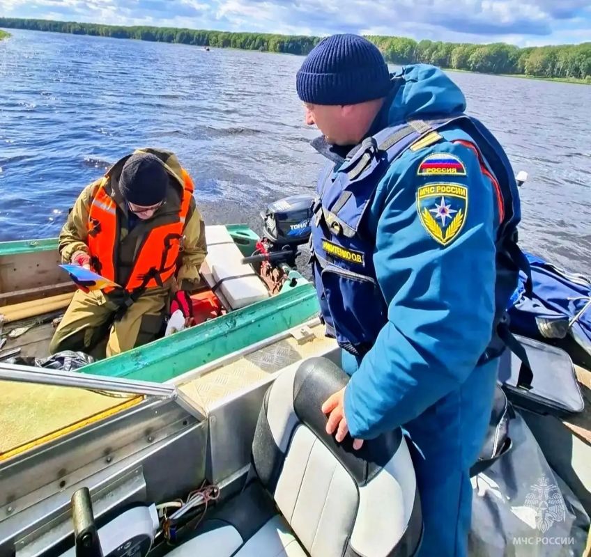 Водная безопасность: Основные правила для каждого Водная безопасность: Основные правила для каждого