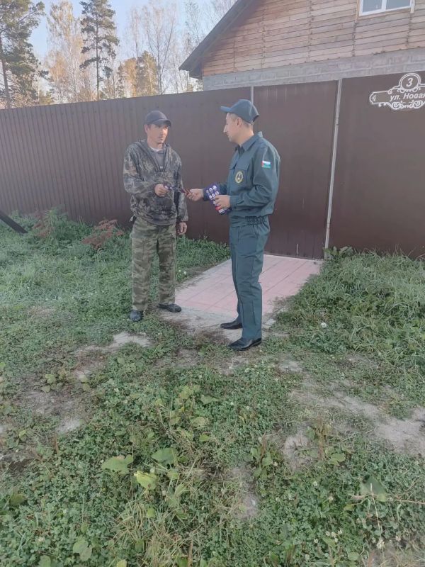 Время повышенной пожарной опасности Время повышенной пожарной опасности