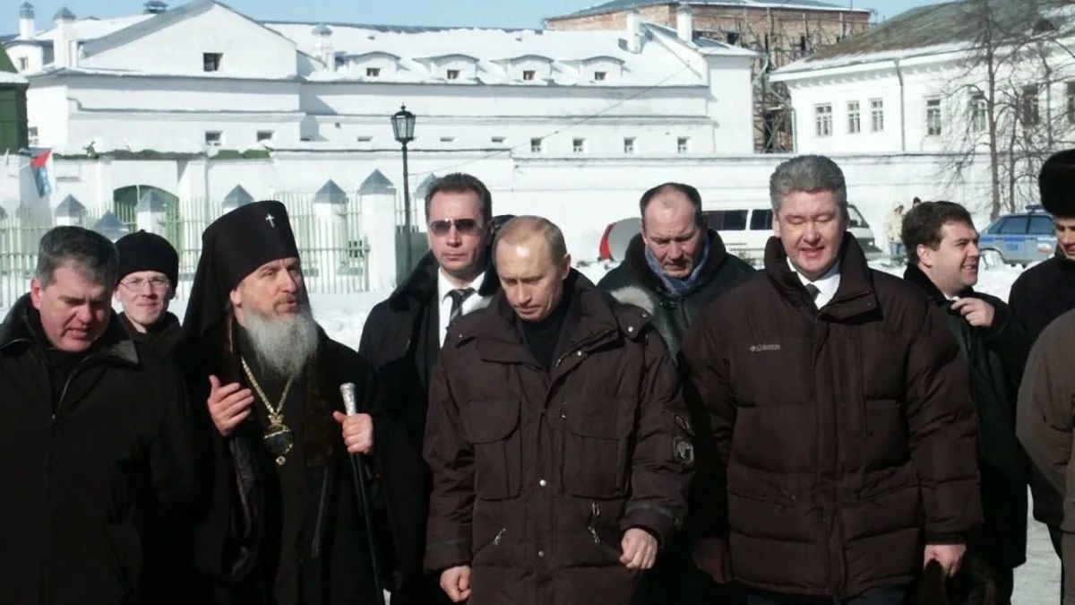 Сегодня день рождения у Президента России Владимира Владимировича Путина Сегодня день рождения у Президента России Владимира Владимировича Путина