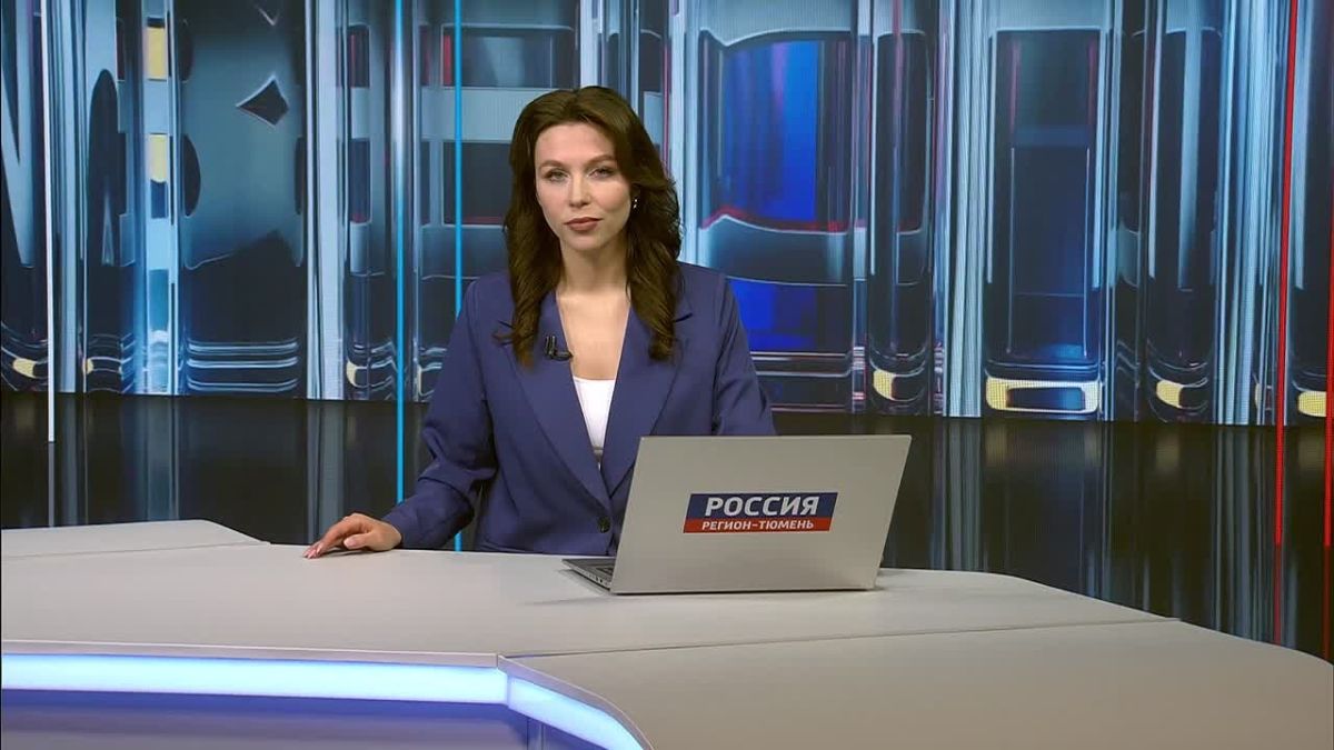 "Битва роботов". Тюменские школьники одержали победу в первом раунде международного чемпионата "Битва роботов". Всего отбор прошли 80 команд из трех государств — России, Индии и США