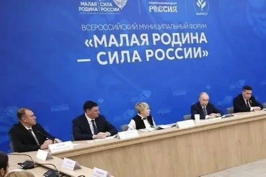 Сегодня день рождения у Президента России Владимира Владимировича Путина Сегодня день рождения у Президента России Владимира Владимировича Путина