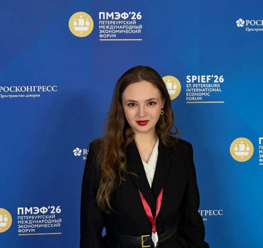 Три тюменца вошли в топ-100 финалистов конкурса "Молодой предприниматель России" Три тюменца вошли в топ-100 финалистов конкурса "Молодой предприниматель России"