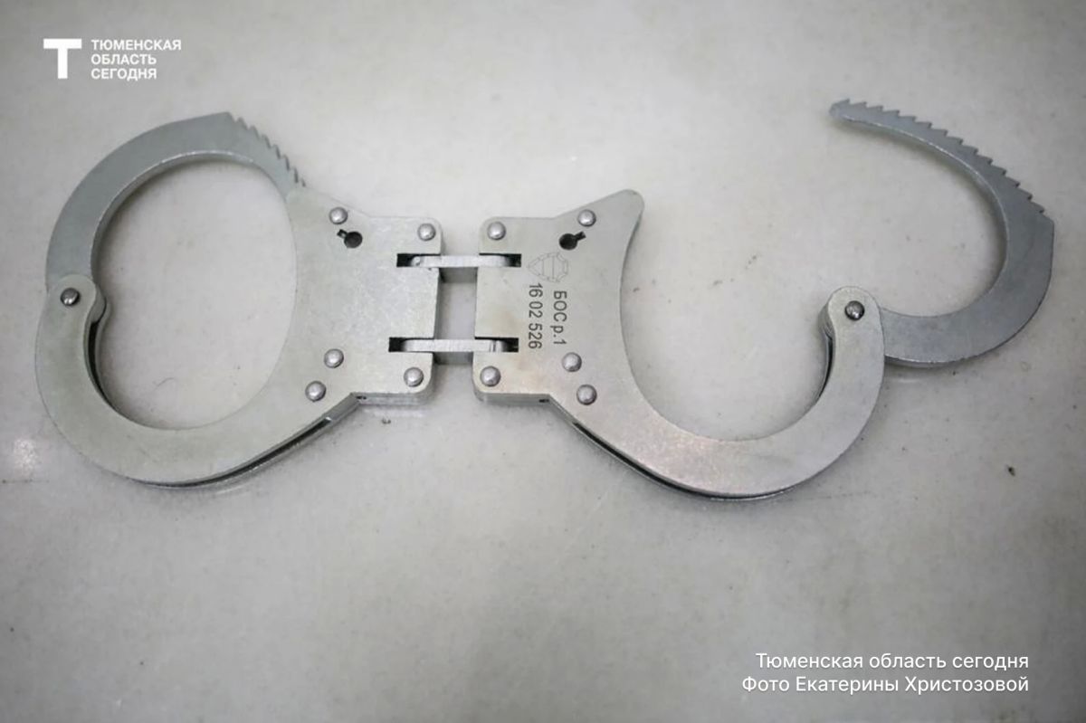 В Тобольске осудили курьера мошенников, забравшего у тоболячки 6,1 млн