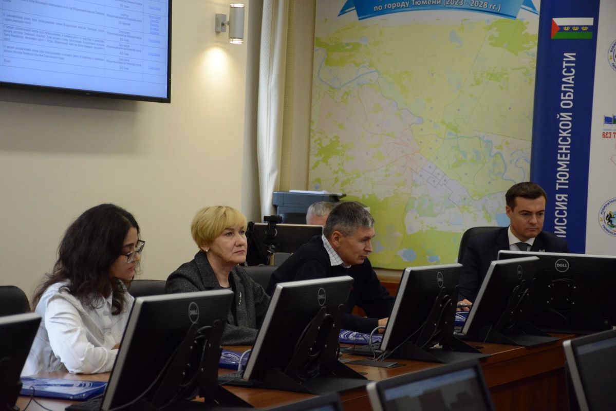 ПЕРЕДАН ВАКАНТНЫЙ МАНДАТ ДЕПУТАТА ТЮМЕНСКОЙ ОБЛАСТНОЙ ДУМЫ ПЕРЕДАН ВАКАНТНЫЙ МАНДАТ ДЕПУТАТА ТЮМЕНСКОЙ ОБЛАСТНОЙ ДУМЫ
