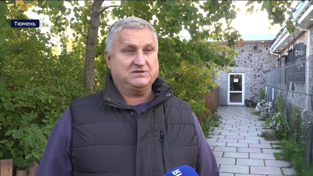 Привет, медведь!. Медвежонка, которого видели в Нижнетавдинском округе, отловили и доставили в тюменский зоопитомник