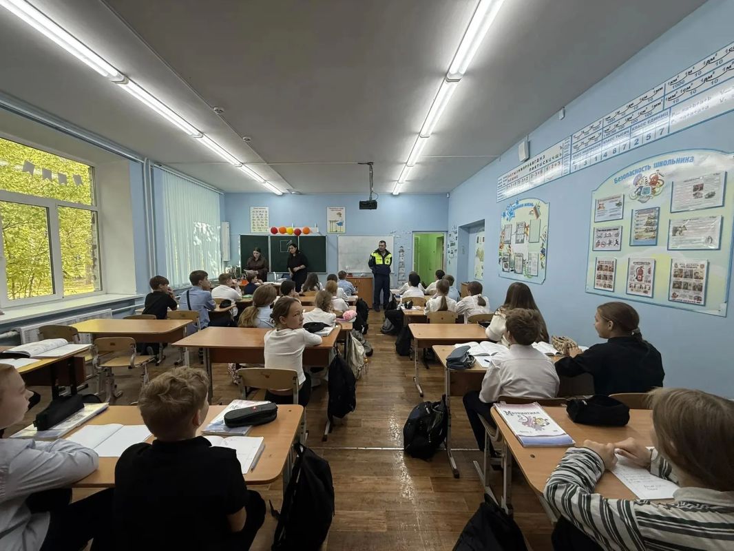 Первое ДТП с участием ребенка-«зацепера» произошло в Тюмени Первое ДТП с участием ребенка-«зацепера» произошло в Тюмени