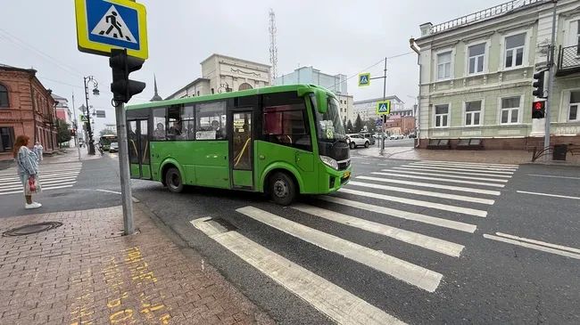 В Тюмени завершается дачный сезон: с 12 октября меняется расписание дачных автобусов