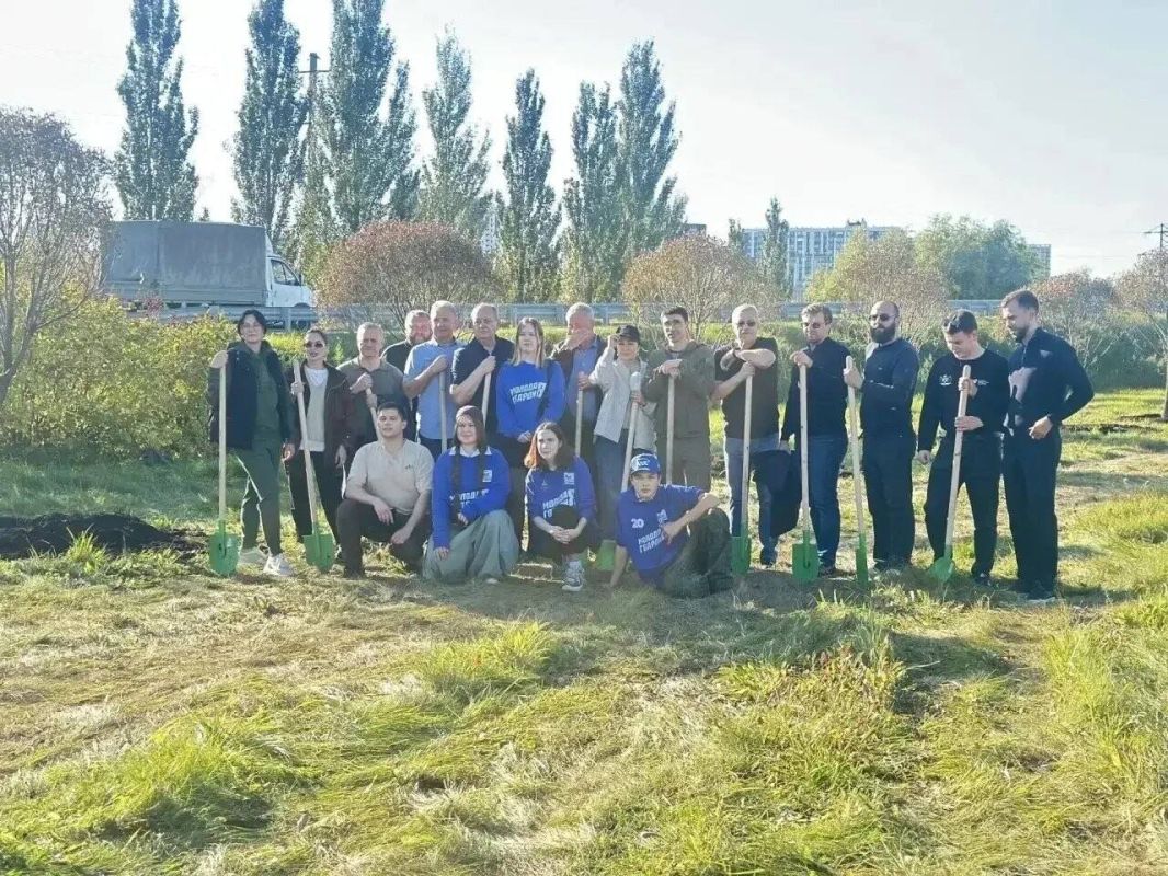 В Тюмени решают вопросы благоустройства по обращениям жителей В Тюмени решают вопросы благоустройства по обращениям жителей