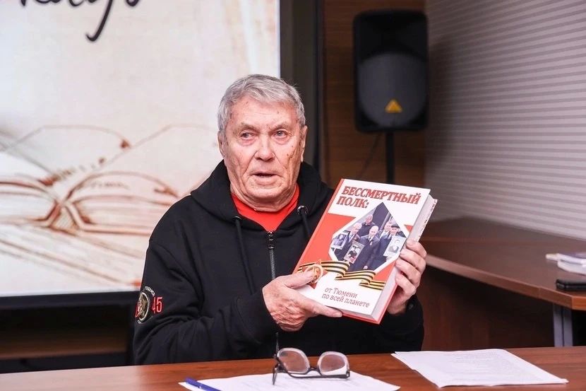 «Бессмертный полк» сегодня — не только шествие