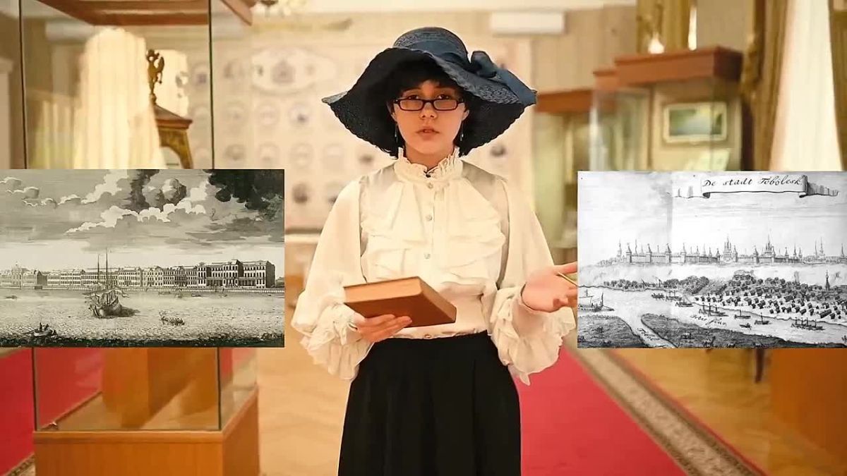 Друзья, может ли химическая реакция случиться с целым парком? Наши юные тоболяки доказали: да! Если это «Менделеев-парк» и искренний интерес к родному городу