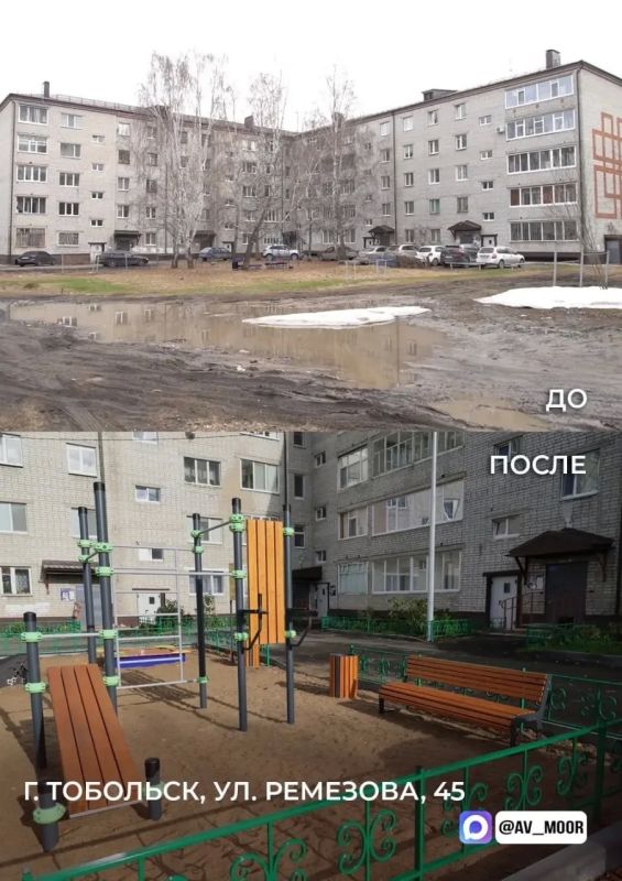 Три объекта отремонтировали по итогам личного приёма губернатора