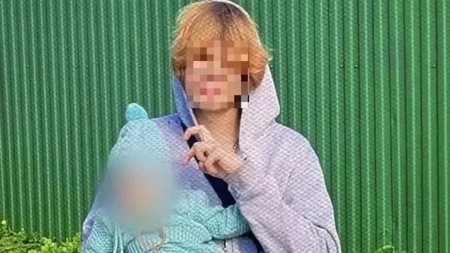 В Тюмени найден подросток, пропавший 28 сентября