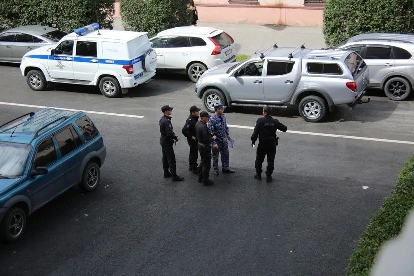 В 2026 году из Тюменской области выдворено более 1 тысячи иностранцев