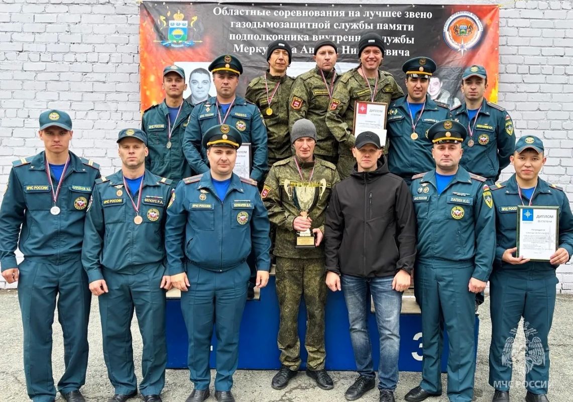 Огненные соревнования за звания лучшего Огненные соревнования за звания лучшего