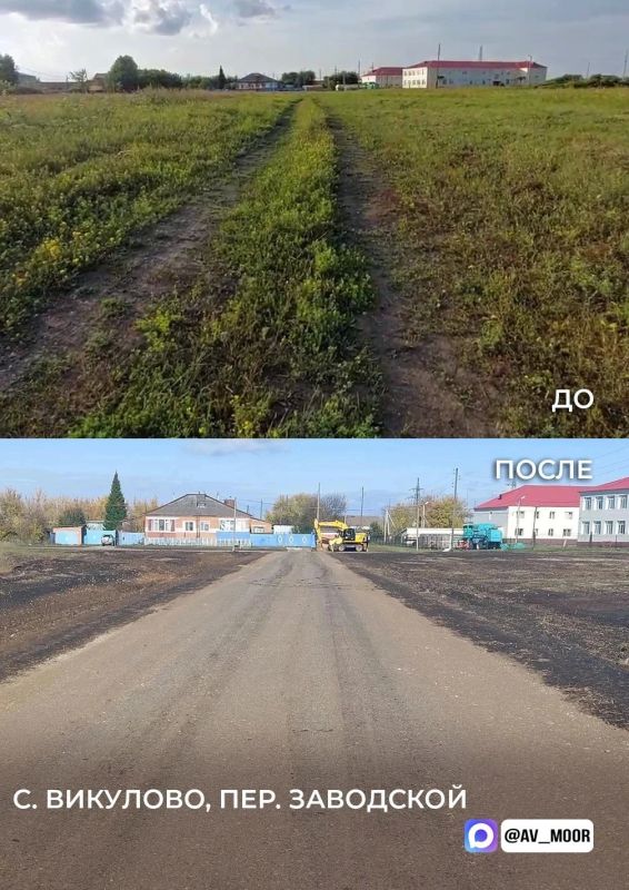 В Викулово и Тобольске отремонтировали три объекта по просьбам жителей