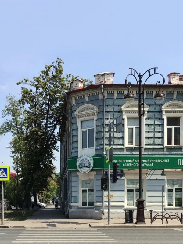 Историческая Тюмень меняется на глазах