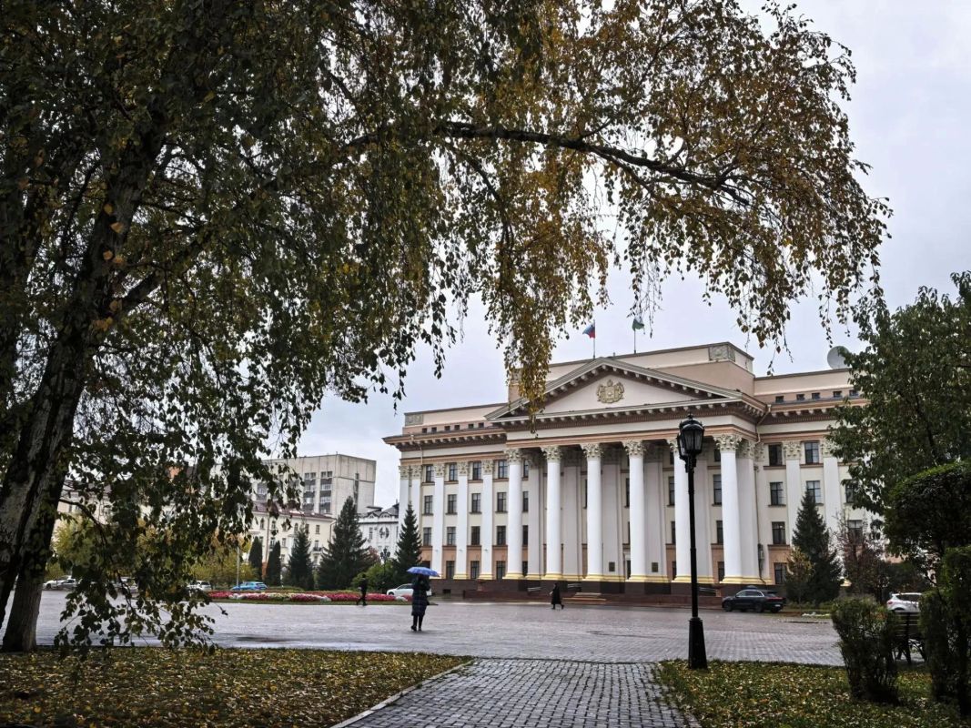 Внимание, СМИ: ключевые события этой недели